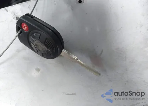 2017 Ford Escape Se z USA, uszkodzony, nr VIN 1FMCU9GD0HUC85555